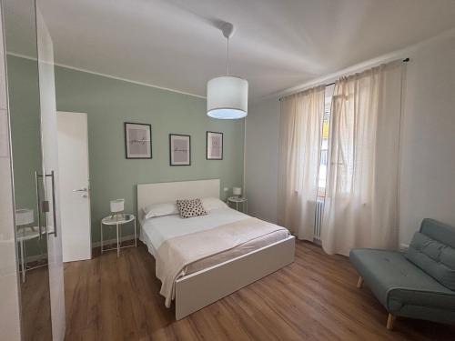 Montemarciano Apartment | La casa di Lusy