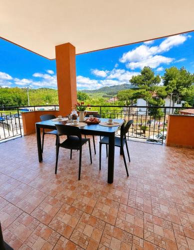 Vallo Scalo Apartment | La casa di Mary - Cilento