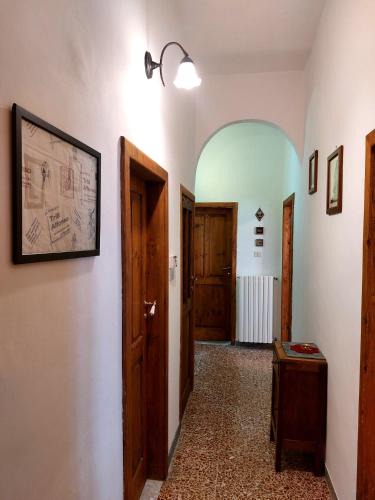Roccaraso Apartment | La Casa di Mamma Maria