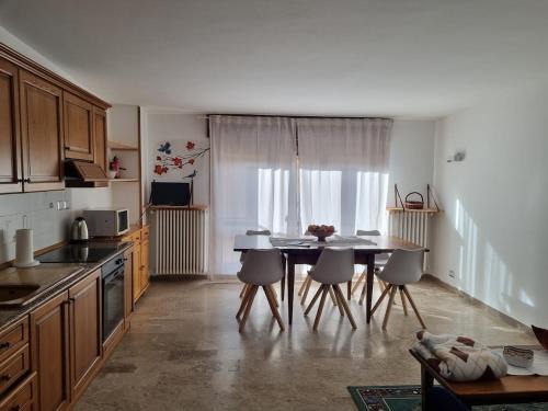 Pont-Saint-Martin Apartment | La Casa di Margherita