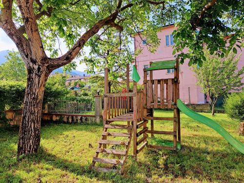 Gualdo Tadino Bed & Breakfast | La casa di Memy Bed & Breakfast