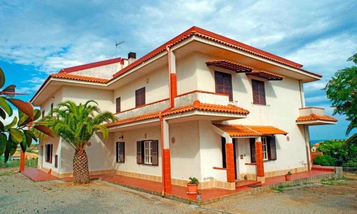 Catanzaro Lido Apartment | LA CASA DI MIR0'