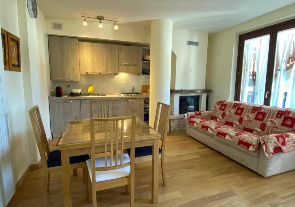 Roccaraso Apartment | La casa di Nahid