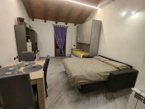 Villa Cortese Apartment | la casa di Nico