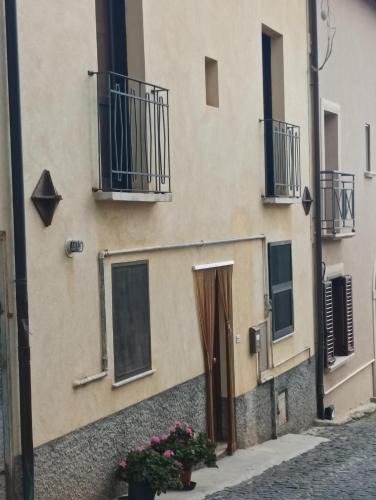Barisciano Apartment | La casa di Ninetta
