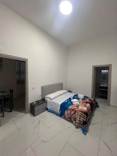 Materdei Apartment | La Casa Di Nonna Grazia
