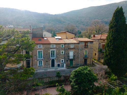 Licusati Apartment | La Casa Di Nonna