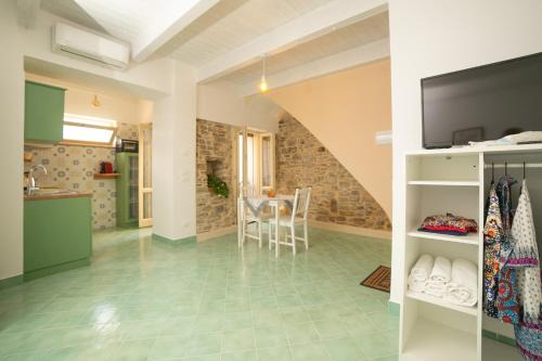 Castellabate Historic Centre Apartment | La casa di nonna peppa