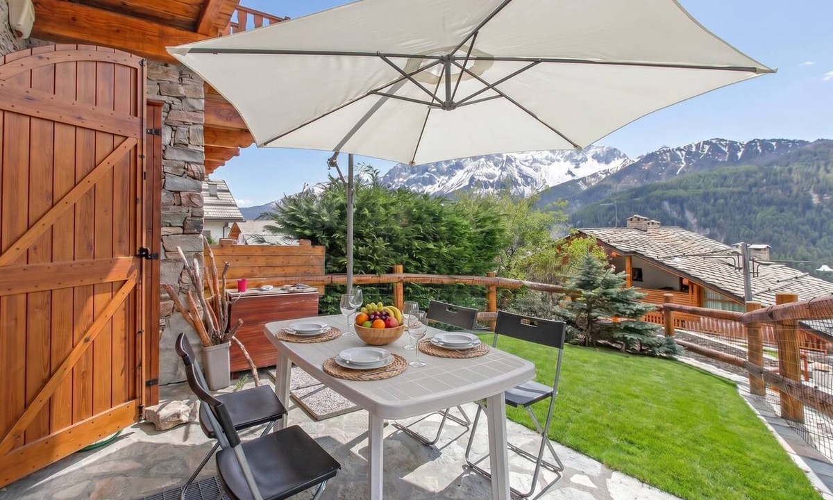 Bardonecchia Apartment | La Casa Di Olaf, Bardonecchia, Italy