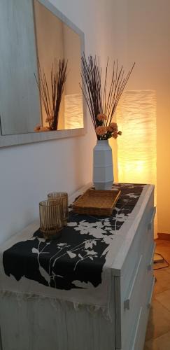 Bolsena Apartment | La Casa di Oli&Cris