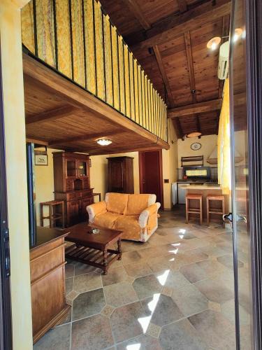Castel Sant'Elia Apartment | La Casa di Ori