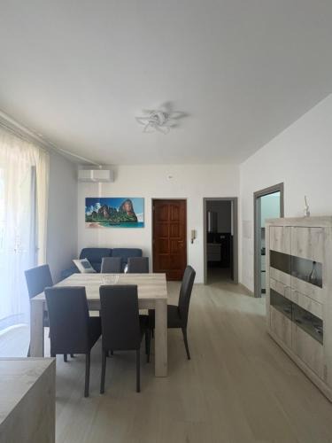 Precetto Apartment | La Casa di Palmira