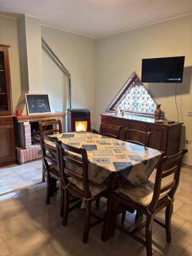 Castel di Sangro House | La casa di Patty