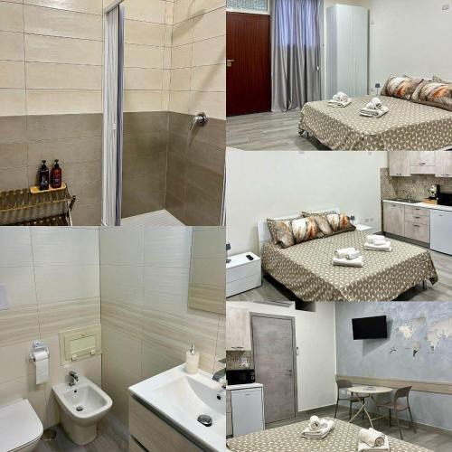 Bellizzi Apartment | La Casa Di Penny