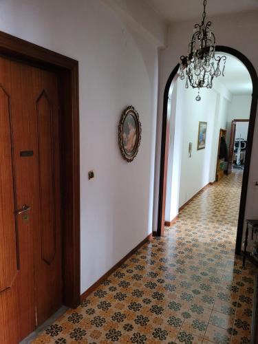 Avellino House | la casa di Pino