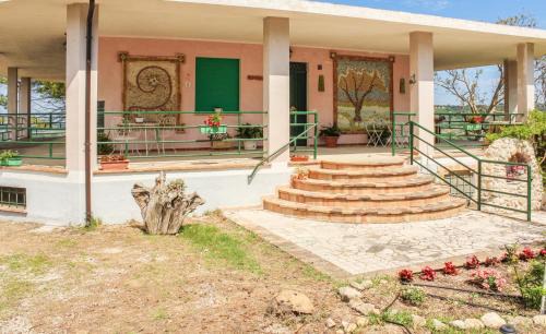 Pollutri Villa | La Casa di Pippo