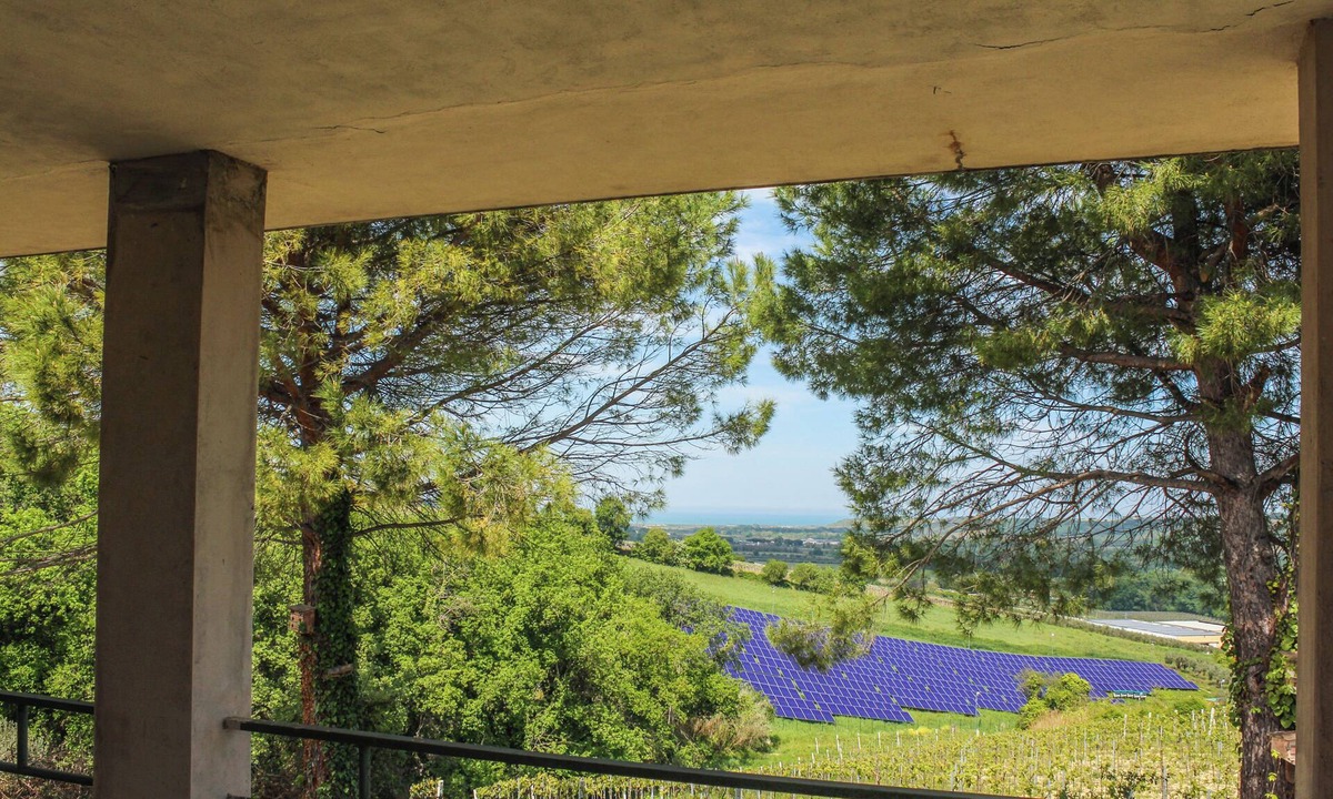 Pollutri Villa | La Casa di Pippo
