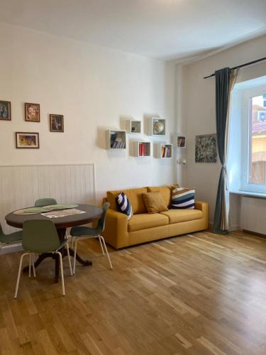 Campitelli Apartment | La casa di Remo