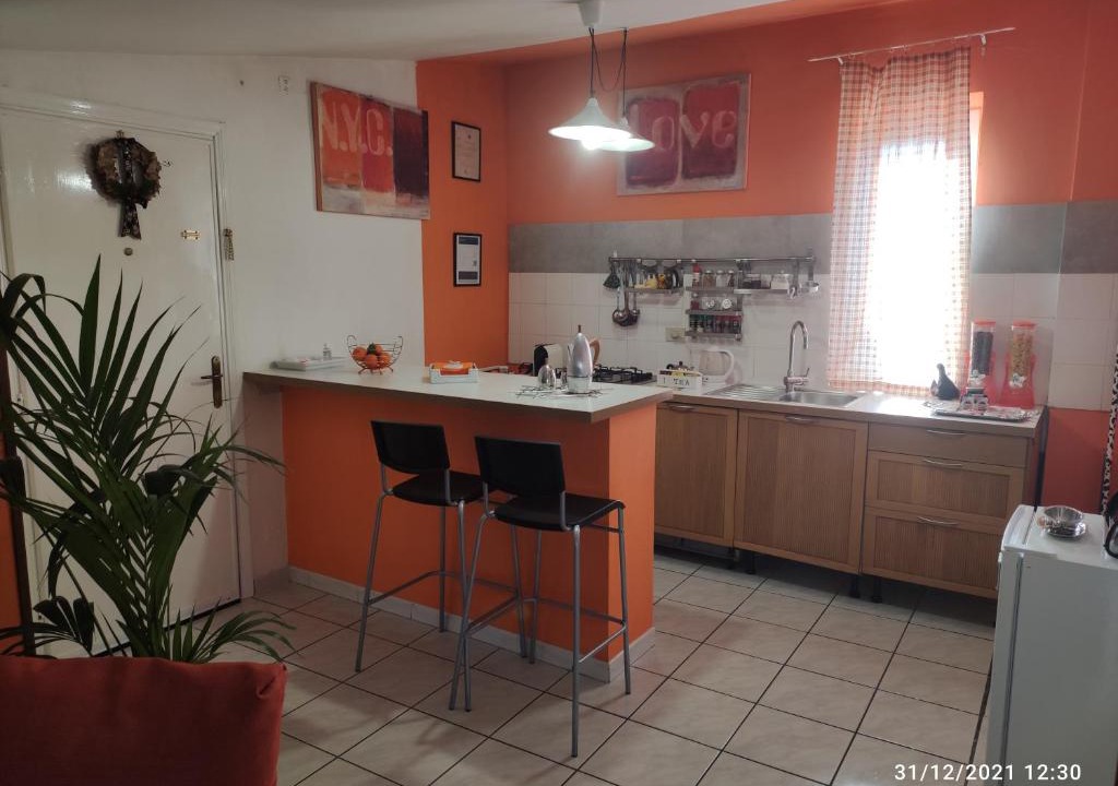 Ronciglione Apartment | La casa di Rick