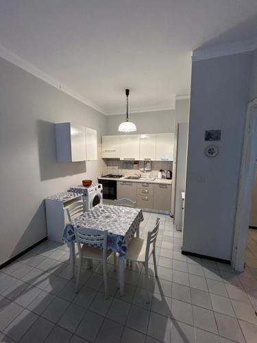 Rapallo Apartment | La Casa di Roby e Fede by PortofinoVacanze