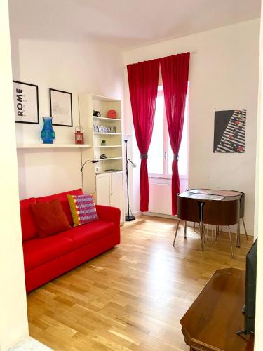 Campitelli Apartment | la casa di Romolo