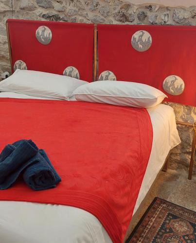 Rivisondoli House | LA CASA DI ROSA