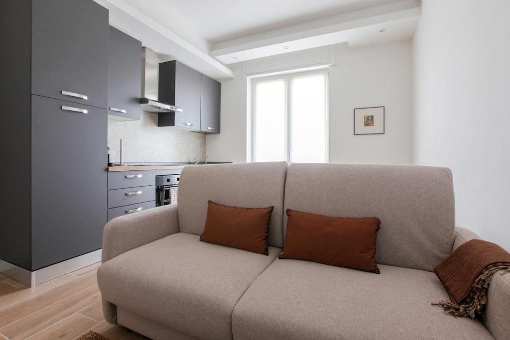 Maggiolina Apartment | La Casa di Sofia - Elegant & Design Apartment