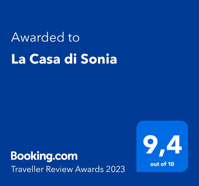 Tuscania Apartment | La Casa di Sonia