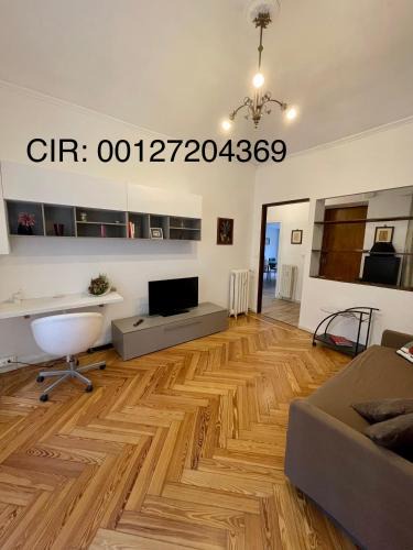 Cit Turin Apartment | La Casa di Titilla