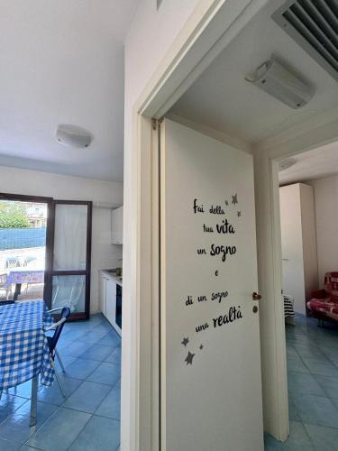 Sirolo Apartment | La Casa di Viola, appartamento con aria condizionata