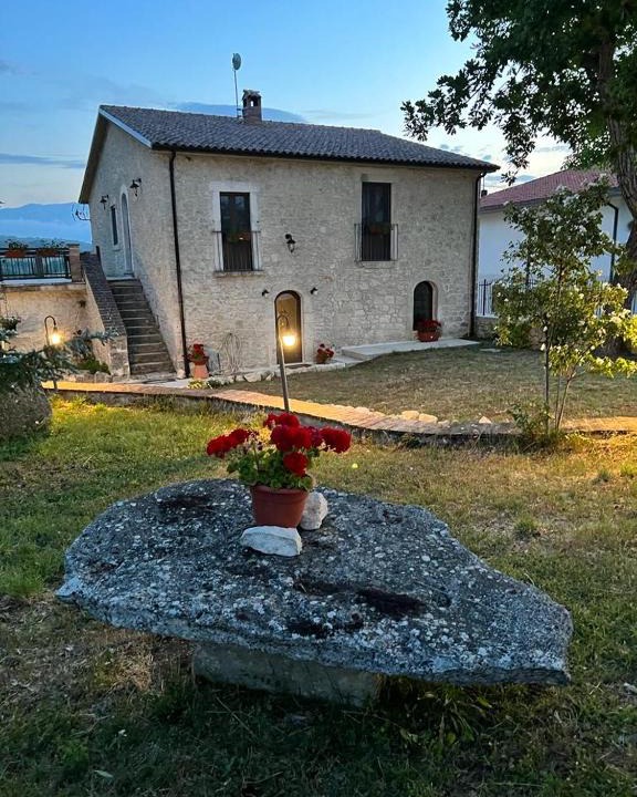 Roccamorice House | La casa di Zio Donato