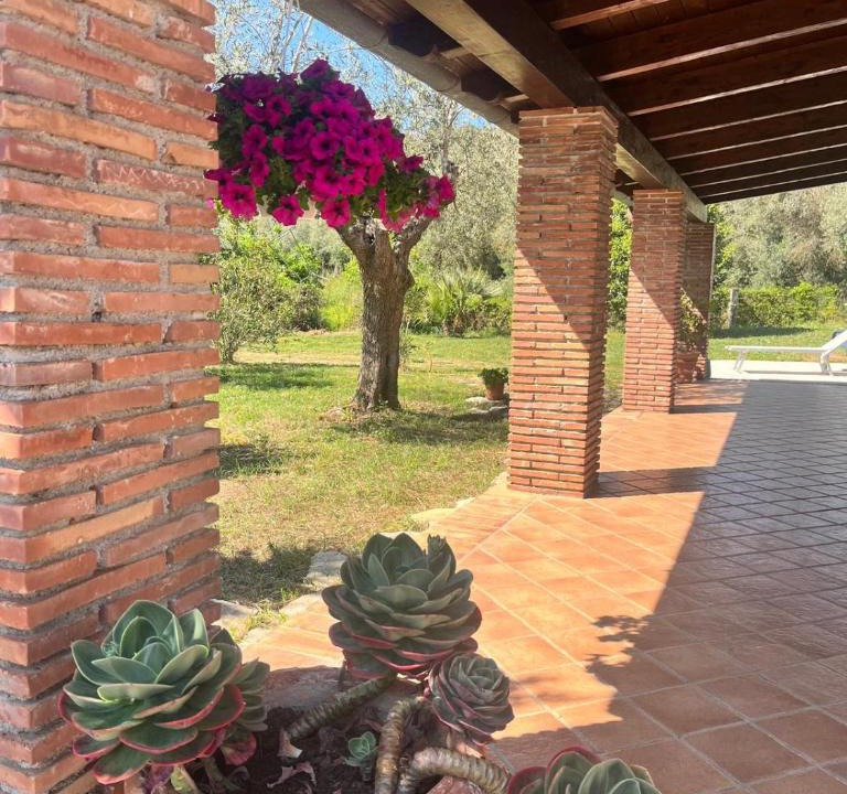 Itri House | La casa FELICE