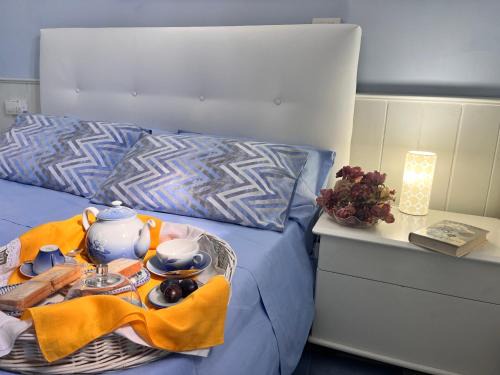 Campobasso Apartment | La casa gialla