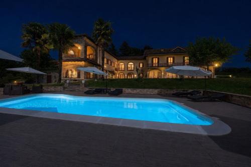 Calosso House | LA CASA IN CAMPAGNA esclusiva