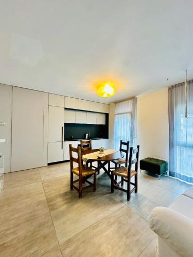 Sant'Egidio alla Vibrata Apartment | La casa di Hela
