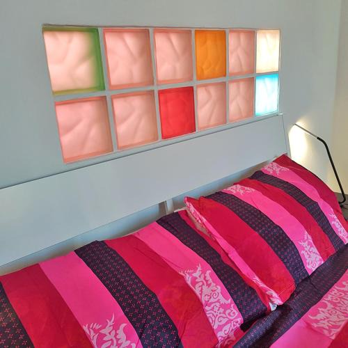 Vercelli Apartment | La casa nel cortile