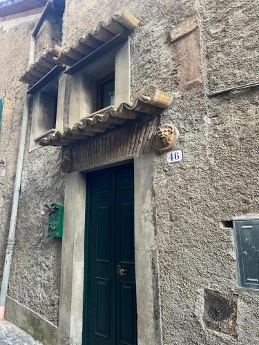 Castelnuovo di Porto Apartment | La casa nel borgo
