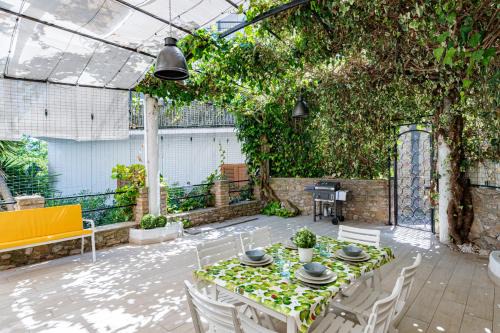 Rocca San Giovanni Apartment | La casa nel verde - YourPlace Abruzzo