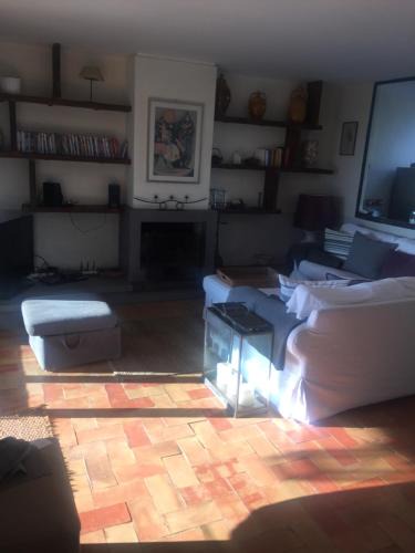 Monte Argentario Villa | La casa nella Macchia
