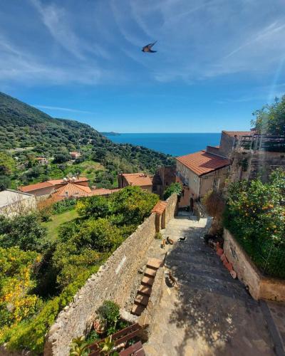 Marina Lido Hotel | La Casa sul Blu Albergo Diffuso