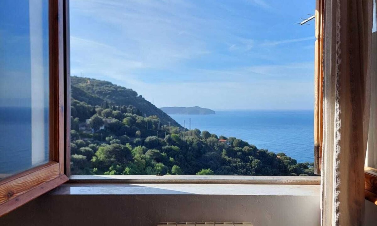 Marina Lido House | La Casa sul Blu Albergo Diffuso