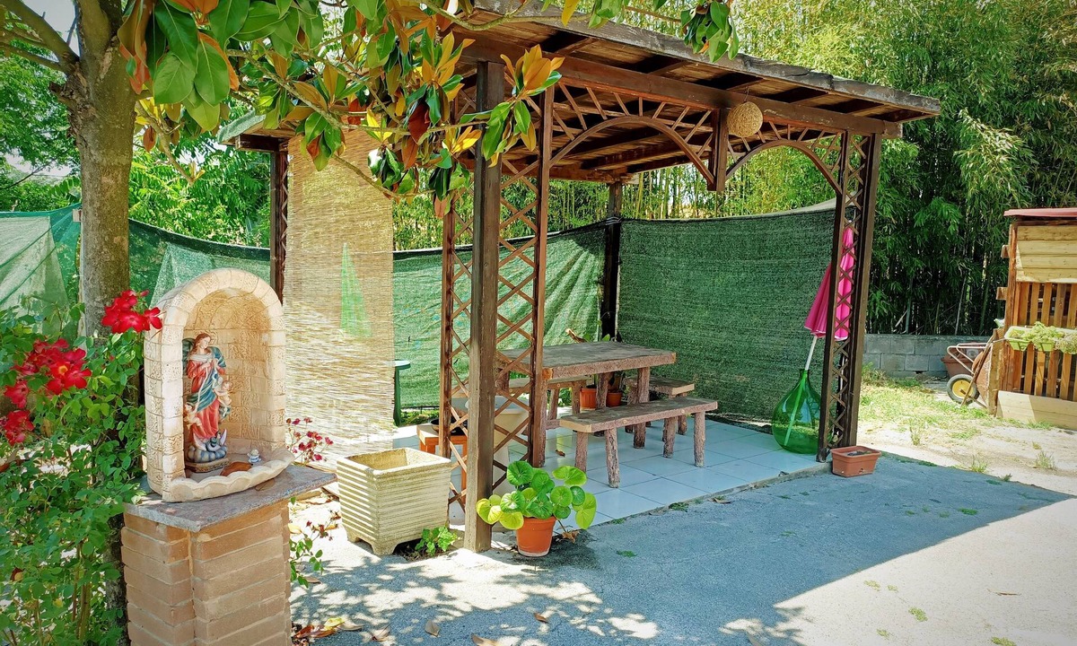 Recanati Bed & Breakfast | la casa sul tetto rooms & glamping