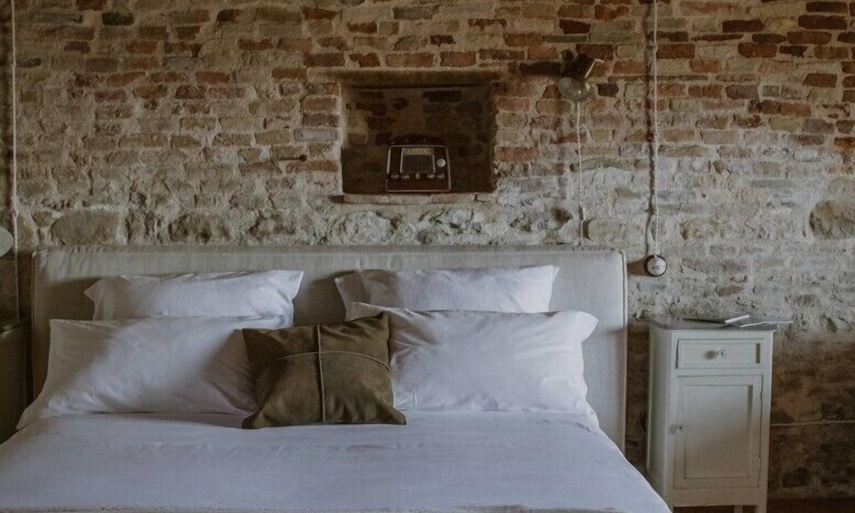 Arcevia Apartment | La casa sulle mura in Borgo Loretello