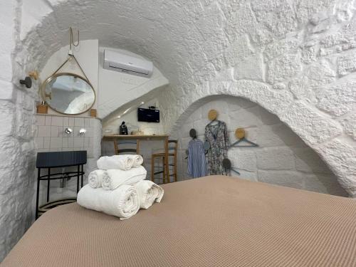 Polignano a Mare Bed & Breakfast | La Casetta 21