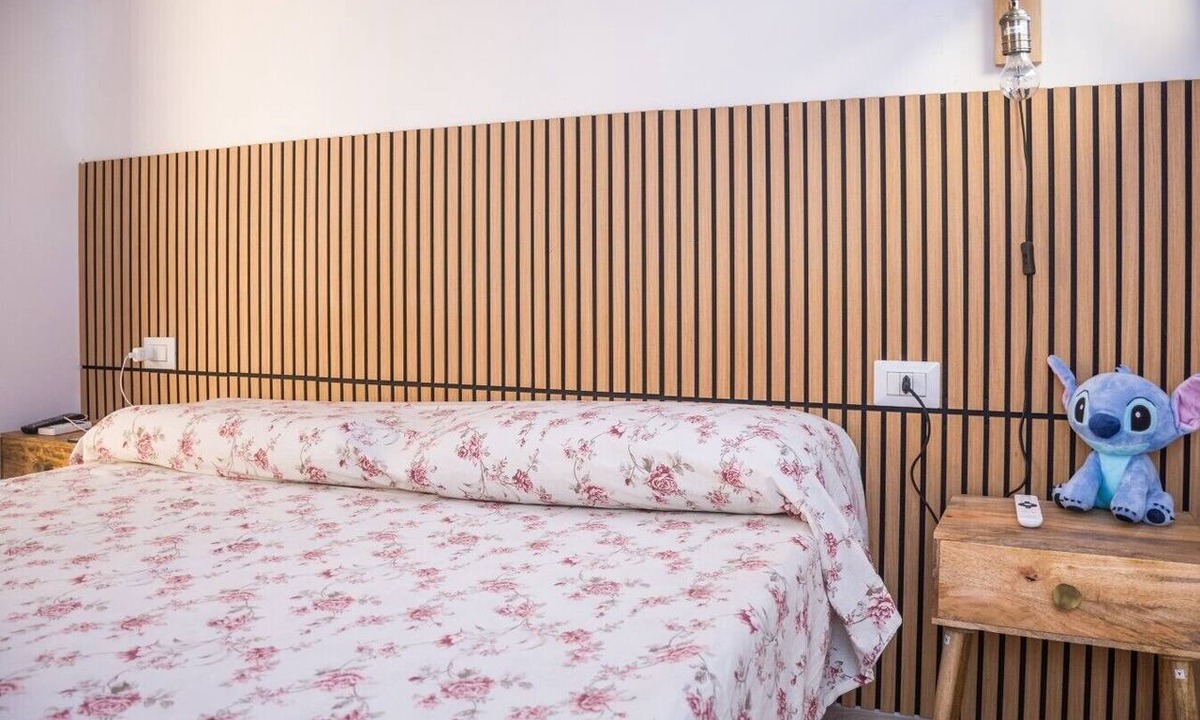 Grottaferrata Apartment | La Casetta - An Oasis of Relaxation and Tranquility in Grottaferrata