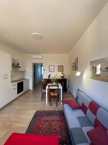 Parrano Apartment | La Casetta Appartamento Parrano