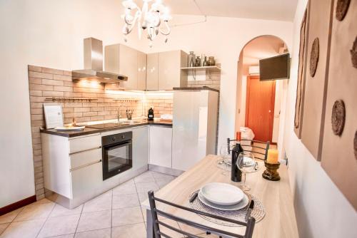 Terni Apartment | La Casetta con giardino privato vicino Cascata delle Marmore
