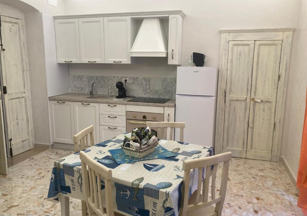 Campomarino Apartment | la casetta del borgo