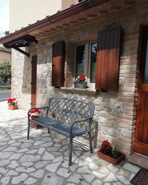 Monteleone d'Orvieto House | La Casetta della letizia