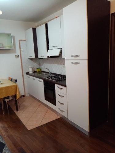 Lanciano Apartment | La Casetta delle Farfalle